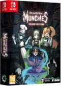 Dungeon Munchies [Deluxe Edition] thumbnail 2