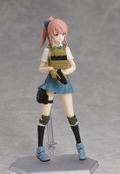 figma No. SP-157 Little Armory: Armed JK Variant A thumbnail 2