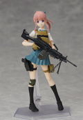 figma No. SP-157 Little Armory: Armed JK Variant A thumbnail 4