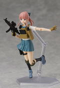 figma No. SP-157 Little Armory: Armed JK Variant A thumbnail 6