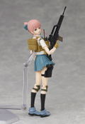 figma No. SP-157 Little Armory: Armed JK Variant A thumbnail 9