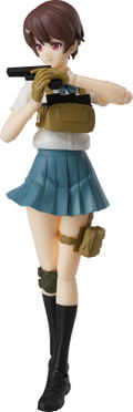 figma No. SP-158 Little Armory: Armed JK Variant B thumbnail 1