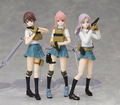 figma No. SP-158 Little Armory: Armed JK Variant B thumbnail 10