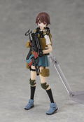 figma No. SP-158 Little Armory: Armed JK Variant B thumbnail 5