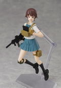 figma No. SP-158 Little Armory: Armed JK Variant B thumbnail 6