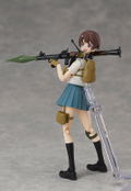 figma No. SP-158 Little Armory: Armed JK Variant B thumbnail 8