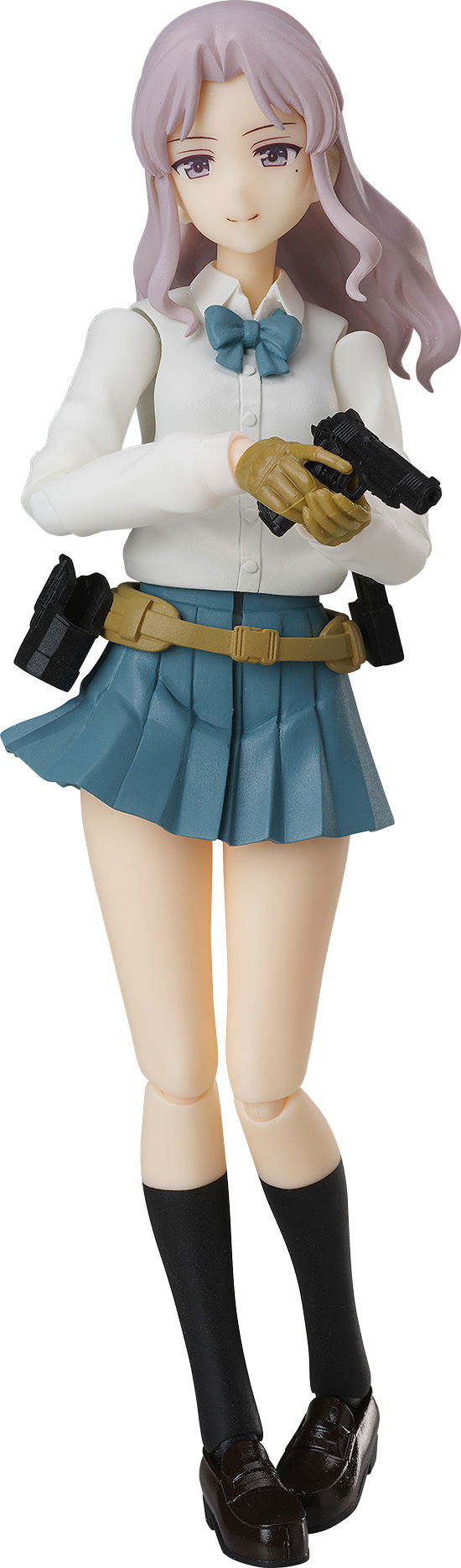 figma No. SP-159 Little Armory: Armed JK Variant C image 1