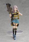 figma No. SP-159 Little Armory: Armed JK Variant C thumbnail 4