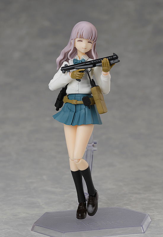 figma No. SP-159 Little Armory: Armed JK Variant C image 5