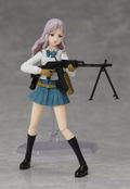 figma No. SP-159 Little Armory: Armed JK Variant C thumbnail 6