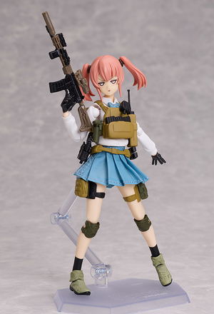 figma No. SP-167 Little Armory: Armed JK Variant D_