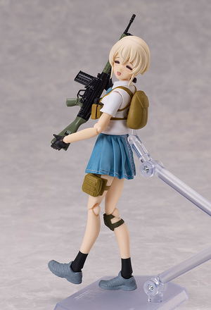 figma No. SP-168 Little Armory: Armed JK Variant E_