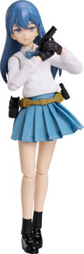 figma No. SP-169 Little Armory: Armed JK Variant F thumbnail 1