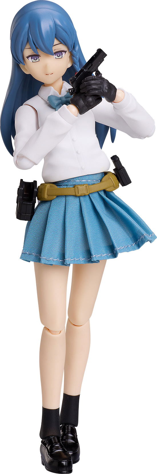 figma No. SP-169 Little Armory: Armed JK Variant F image 1