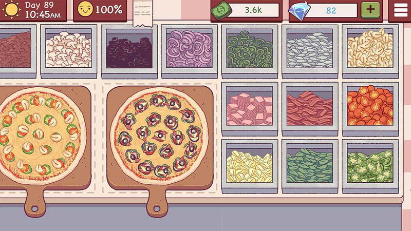 Good Pizza, Great Pizza image 2