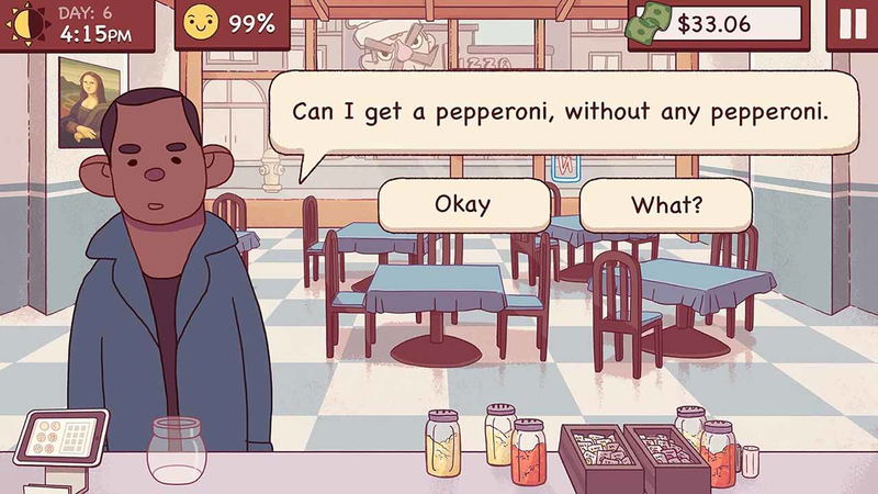 Good Pizza, Great Pizza image 3