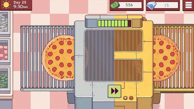 Good Pizza, Great Pizza image 4