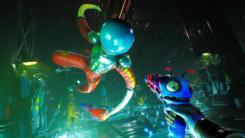 High on Life image 3