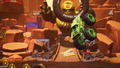 Hot Wheels Monster Trucks: Stunt Mayhem thumbnail 2