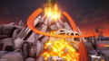 Hot Wheels Monster Trucks: Stunt Mayhem thumbnail 4