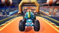 Hot Wheels Monster Trucks: Stunt Mayhem thumbnail 7