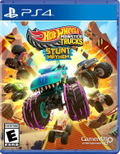 Hot Wheels Monster Trucks: Stunt Mayhem thumbnail 1
