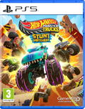 Hot Wheels Monster Trucks: Stunt Mayhem thumbnail 1