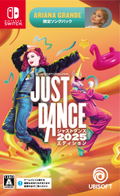 Just Dance 2025 Edition (Multi-Language) [Code in a Box] thumbnail 1