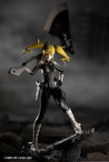 ARTFX J Kaiju No. 8 1/8 Scale Pre-Painted Figure: Shinomiya Kikoru thumbnail 2