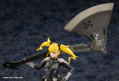 ARTFX J Kaiju No. 8 1/8 Scale Pre-Painted Figure: Shinomiya Kikoru thumbnail 12