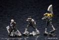 ARTFX J Kaiju No. 8 1/8 Scale Pre-Painted Figure: Shinomiya Kikoru thumbnail 13