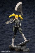 ARTFX J Kaiju No. 8 1/8 Scale Pre-Painted Figure: Shinomiya Kikoru thumbnail 7