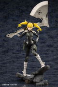 ARTFX J Kaiju No. 8 1/8 Scale Pre-Painted Figure: Shinomiya Kikoru thumbnail 8