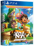 Koa and the Five Pirates of Mara [Collector's Edition] thumbnail 1