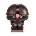 Look Up Series Mobile Suit Gundam Acguy thumbnail 2