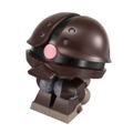 Look Up Series Mobile Suit Gundam Acguy thumbnail 3