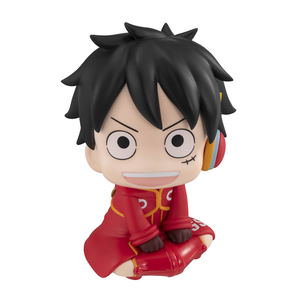 Look Up Series One Piece Monkey D. Luffy Future Island Ver._