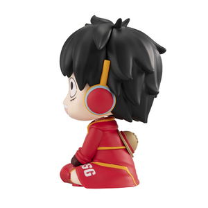 Look Up Series One Piece Monkey D. Luffy Future Island Ver._