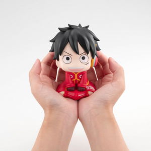 Look Up Series One Piece Monkey D. Luffy Future Island Ver._