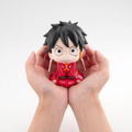 Look Up Series One Piece Monkey D. Luffy Future Island Ver. (Re-run) thumbnail 6