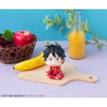 Look Up Series One Piece Monkey D. Luffy Future Island Ver. (Re-run) thumbnail 7