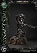 Museum Masterline Transformers Rise of the Beasts Statue: Optimus Primal thumbnail 10