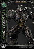 Museum Masterline Transformers Rise of the Beasts Statue: Optimus Primal thumbnail 13