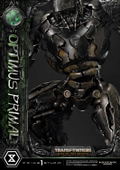Museum Masterline Transformers Rise of the Beasts Statue: Optimus Primal thumbnail 14