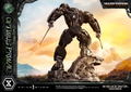 Museum Masterline Transformers Rise of the Beasts Statue: Optimus Primal thumbnail 22