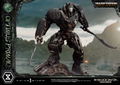 Museum Masterline Transformers Rise of the Beasts Statue: Optimus Primal thumbnail 24