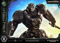 Museum Masterline Transformers Rise of the Beasts Statue: Optimus Primal thumbnail 25