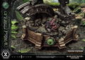 Museum Masterline Transformers Rise of the Beasts Statue: Optimus Primal thumbnail 28