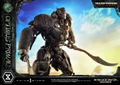 Museum Masterline Transformers Rise of the Beasts Statue: Optimus Primal thumbnail 32