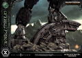 Museum Masterline Transformers Rise of the Beasts Statue: Optimus Primal thumbnail 34